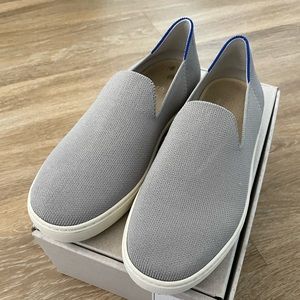 Like new Rothy’s Slip On Sneakers